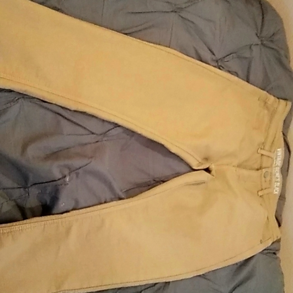 Mens jeans